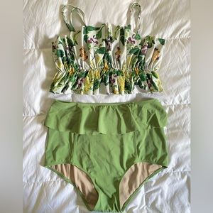 Kortni Jeane Women's Swimsuit